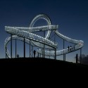 Tiger & Turtle - Magic Mountain / Heike Mutter + Ulrich Genth (4) © Thomas Mayer
