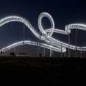 Tiger & Turtle - Magic Mountain / Heike Mutter + Ulrich Genth (2) © Thomas Mayer