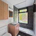 Hill-Maheux Cottage / Kariouk Associates (14) Hill-Maheux Cottage / Kariouk Associates (14) © Photolux Studios (Christian Lalonde)