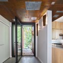Hill-Maheux Cottage / Kariouk Associates (13) Hill-Maheux Cottage / Kariouk Associates (13) © Photolux Studios (Christian Lalonde)
