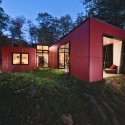 Hill-Maheux Cottage / Kariouk Associates (11)