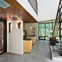 Hill-Maheux Cottage / Kariouk Associates (8) Hill-Maheux Cottage / Kariouk Associates (8) © Photolux Studios (Christian Lalonde)