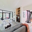 Hill-Maheux Cottage / Kariouk Associates (6)