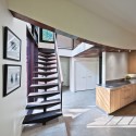 Hill-Maheux Cottage / Kariouk Associates (2) Hill-Maheux Cottage / Kariouk Associates (2) © Photolux Studios (Christian Lalonde)