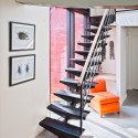 Hill-Maheux Cottage / Kariouk Associates (1) Hill-Maheux Cottage / Kariouk Associates (1) © Photolux Studios (Christian Lalonde)