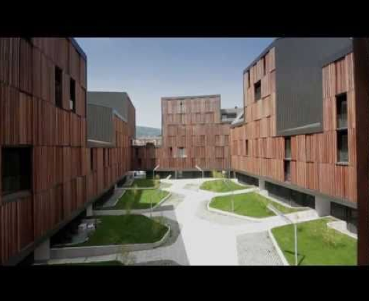Video: Social Housing / ZigZag Architects