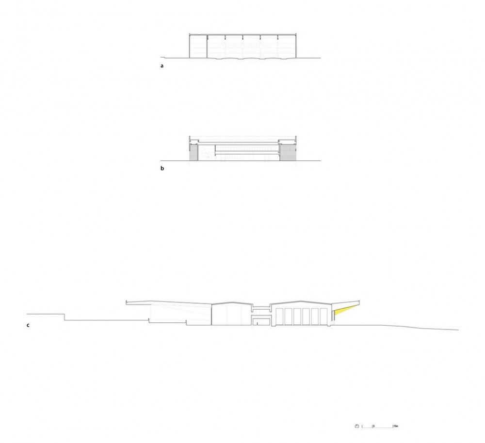 Marmelo Mill / Ricardo Bak Gordon