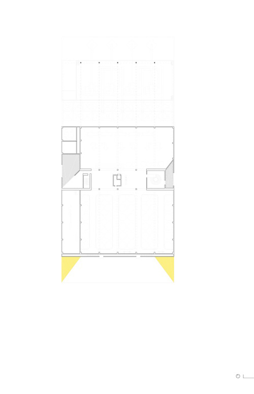 Marmelo Mill / Ricardo Bak Gordon