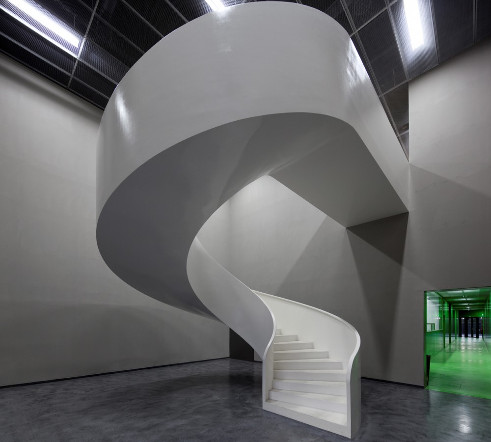 Marmelo Mill / Ricardo Bak Gordon