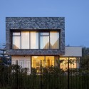 Courtesy of BBVH Architecten
