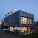 Villa Feste / BBVH Architecten (10) Villa Feste / BBVH Architecten (10) Courtesy of BBVH Architecten