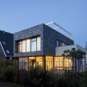 Villa Feste / BBVH Architecten (8) Villa Feste / BBVH Architecten (8) Courtesy of BBVH Architecten