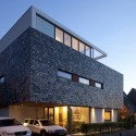 Villa Feste / BBVH Architecten (6) Villa Feste / BBVH Architecten (6) Courtesy of BBVH Architecten