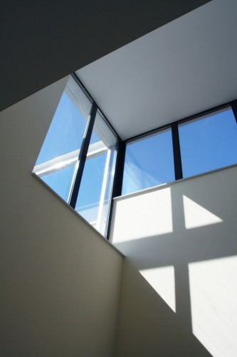 Villa Feste / BBVH Architecten (2)