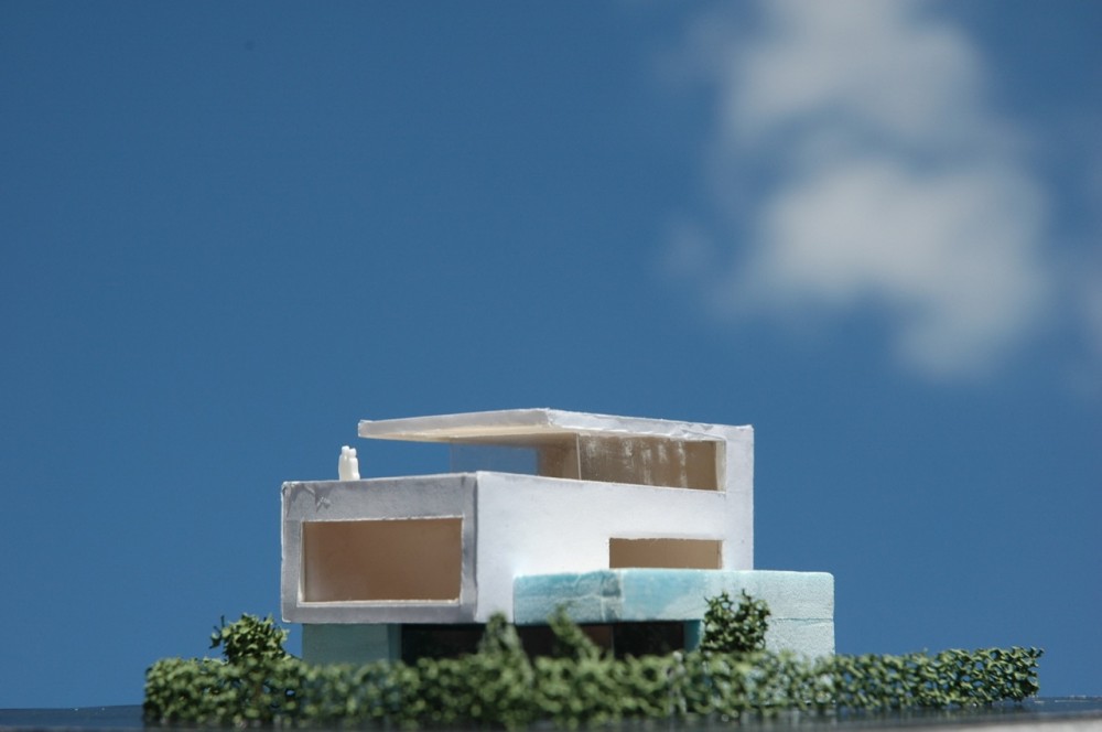 Villa Feste / BBVH Architecten (1) Courtesy of BBVH Architecten