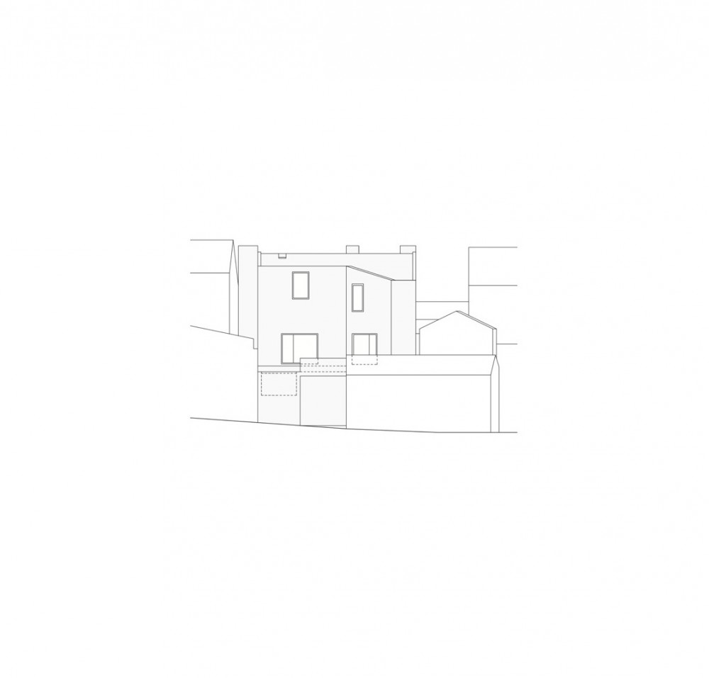 Elevation Elevation