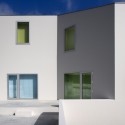House in Sobral da Lagoa / Ricardo Bak Gordon (2) House in Sobral da Lagoa / Ricardo Bak Gordon (2) © Leonardo Finotti