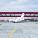 New VVIP Terminal / VMX Architects (15) New VVIP Terminal / VMX Architects (15) Courtesy of VMX Architects