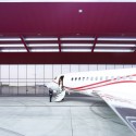 New VVIP Terminal / VMX Architects (9) New VVIP Terminal / VMX Architects (9) Courtesy of VMX Architects