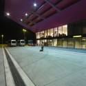 New VVIP Terminal / VMX Architects (1) New VVIP Terminal / VMX Architects (1) Courtesy of VMX Architects