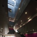Social Building / Donaire Arquitectos © Fernando Alda