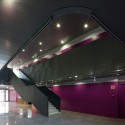 Social Building / Donaire Arquitectos © Fernando Alda