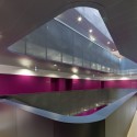 Social Building / Donaire Arquitectos © Fernando Alda