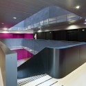 Social Building / Donaire Arquitectos © Fernando Alda