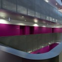 Social Building / Donaire Arquitectos © Fernando Alda