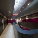 Social Building / Donaire Arquitectos © Fernando Alda