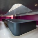 Social Building / Donaire Arquitectos © Fernando Alda
