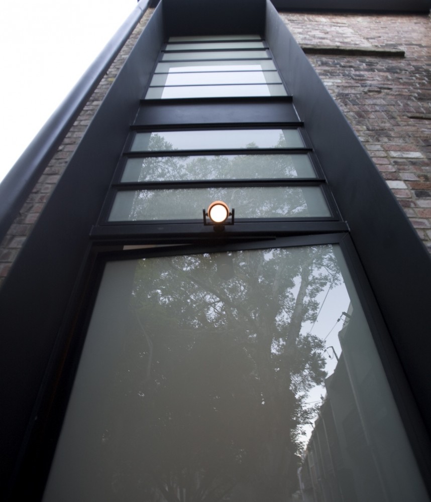 Strelein Warehouse / Ian Moore Architects