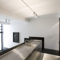 Strelein Warehouse / Ian Moore Architects © Iain D. MacKenzie