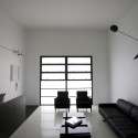 Strelein Warehouse / Ian Moore Architects © Iain D. MacKenzie