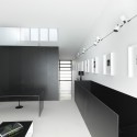 Strelein Warehouse / Ian Moore Architects © Iain D. MacKenzie