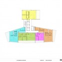 Air-floorplan-level 20 Air-floorplan-level 20
