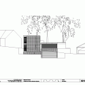 south elevation south elevation south elevation