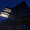 Chrome Hotel / Sanjay Puri Architects Chrome Hotel / Sanjay Puri Architects Courtesy of Sanjay Puri Architects