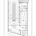 Level seven floor plan Level seven floor plan Level seven floor plan