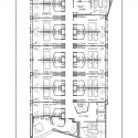 Typical floor plan Typical floor plan Typical floor plan