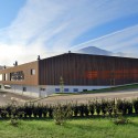 Courtesy of KREINERarchitektur