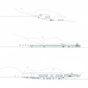 Panoramabad Gröbming_Ansichten Elevations