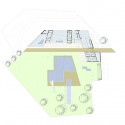 Panoramabad Gröbming_Lageplan Plan