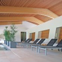 Panoramabad Gröbming / KREINERarchitektur Courtesy of KREINERarchitektur