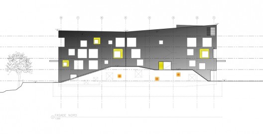 Elevation