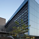 N Seattle Community College OCEE / Schacht Aslani Architects (12) © Doug Scott