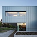 N Seattle Community College OCEE / Schacht Aslani Architects (11) © Doug Scott