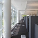 N Seattle Community College OCEE / Schacht Aslani Architects (8) © Doug Scott