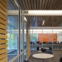 N Seattle Community College OCEE / Schacht Aslani Architects (5) © Doug Scott