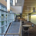 N Seattle Community College OCEE / Schacht Aslani Architects (4) © Doug Scott